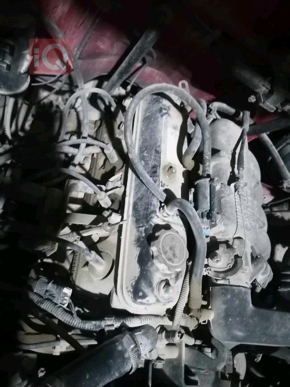 زي إكس أوتو كراتد تايكر